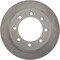Centric Parts Standard Brake Rotor, 121.65123 121.65123 - alternate 1